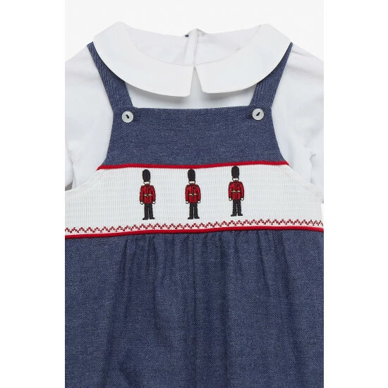 unnamed-file-712.jpg Trotters London Blue Smocked Guardsman Dungaree -Trotters London store unnamed file 712