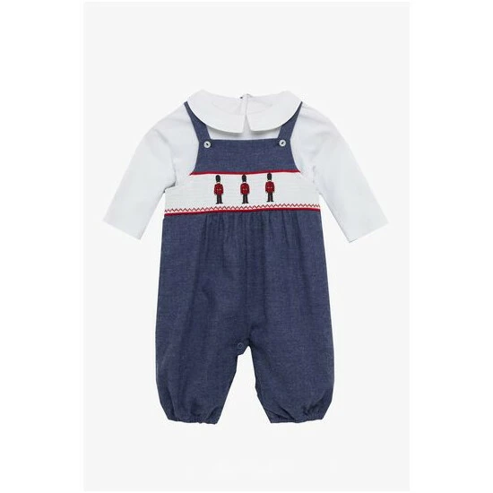 unnamed-file-713.jpg Trotters London Blue Smocked Guardsman Dungaree -Trotters London store unnamed file 713
