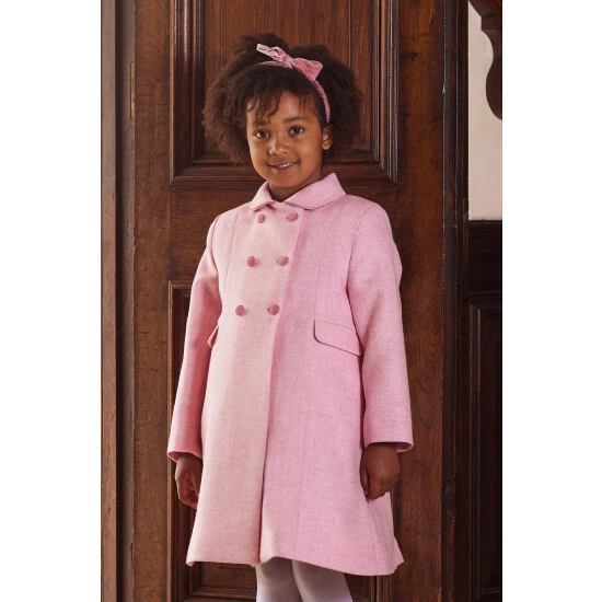 unnamed-file-747.jpg Trotters London Pink Classic Coat -Trotters London store unnamed file 747