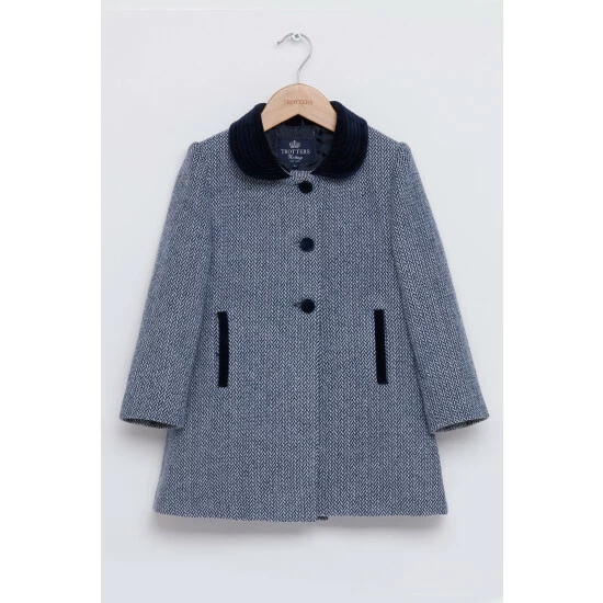 unnamed-file-755.jpg Trotters London Blue Matilda Swing Coat -Trotters London store unnamed file 755
