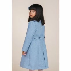 Trotters London Blue Classic Coat 2 Trotters London Blue Classic Coat -Trotters London store unnamed file 760