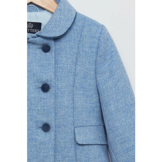 unnamed-file-762.jpg Trotters London Blue Classic Coat -Trotters London store unnamed file 762