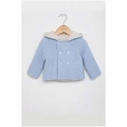 Trotters London Blue Teddy Coat 4 Trotters London Blue Teddy Coat -Trotters London store unnamed file 768