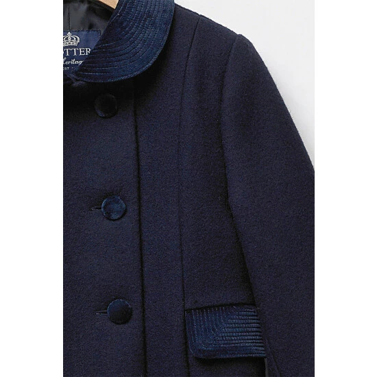 unnamed-file-772.jpg Trotters London Blue Classic Coat -Trotters London store unnamed file 772
