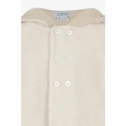 Trotters London Little Teddy White Coat 2 Trotters London Little Teddy White Coat -Trotters London store unnamed file 785