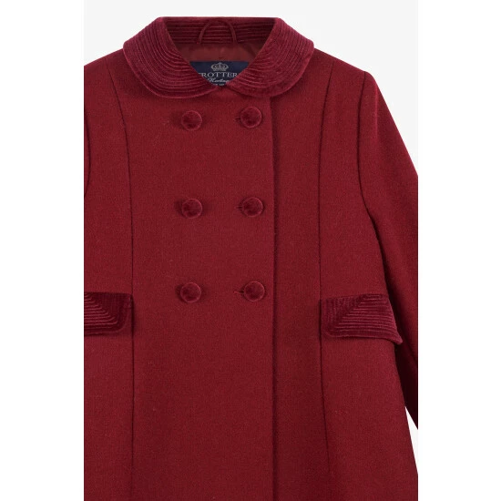 unnamed-file-790.jpg Trotters London Red Burgundy Classic Coat -Trotters London store unnamed file 790