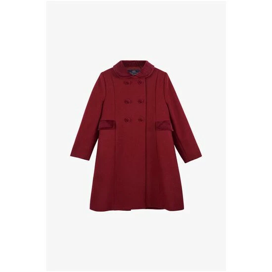 unnamed-file-791.jpg Trotters London Red Burgundy Classic Coat -Trotters London store unnamed file 791