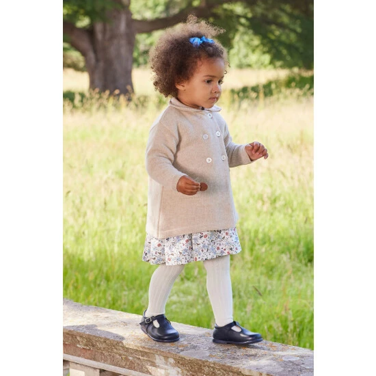 unnamed-file-792.jpg Trotters London Natural Little Alexandra Knitted Coat -Trotters London store unnamed file 792