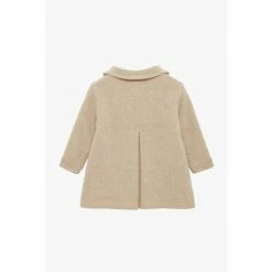 Trotters London Natural Little Alexandra Knitted Coat 2 Trotters London Natural Little Alexandra Knitted Coat -Trotters London store unnamed file 794