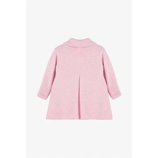 unnamed-file-803.jpg Trotters London Little Pale Pink Alexandra Knitted Coat -Trotters London store unnamed file 803