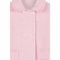 Trotters London Little Pale Pink Alexandra Knitted Coat 2 Trotters London Little Pale Pink Alexandra Knitted Coat -Trotters London store unnamed file 804