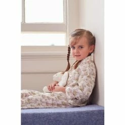 Trotters London Pink Lola Bunny Cotton Pyjamas 2 Trotters London Pink Lola Bunny Cotton Pyjamas -Trotters London store unnamed file 820