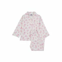 Trotters London Pink Kitten Cotton Pyjama 2 Trotters London Pink Kitten Cotton Pyjama -Trotters London store unnamed file 824