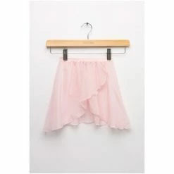 Trotters London Pink Ballet Skirt -Trotters London store unnamed file 841
