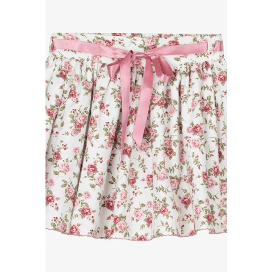 unnamed-file-850.jpg Trotters London Pink Rose Floral Arabella Cotton Skirt -Trotters London store unnamed file 850