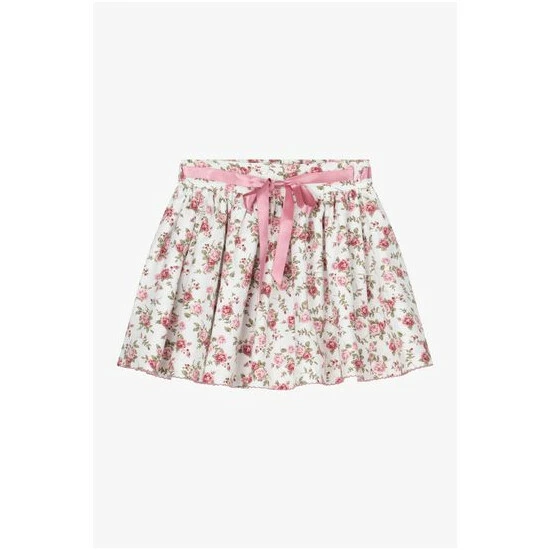 unnamed-file-851.jpg Trotters London Pink Rose Floral Arabella Cotton Skirt -Trotters London store unnamed file 851