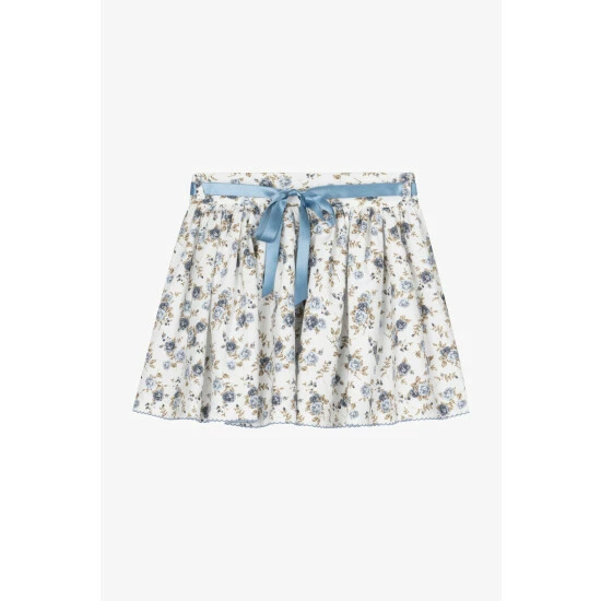unnamed-file-865.jpg Trotters London Blue Rose Floral Arabella Cotton Skirt -Trotters London store unnamed file 865