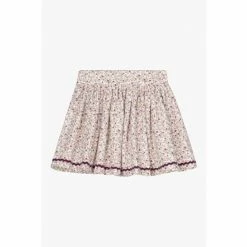 Trotters London Pink Aubrey Cotton Skirt 1 Trotters London Pink Aubrey Cotton Skirt -Trotters London store unnamed file 870