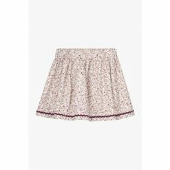 Trotters London Pink Aubrey Cotton Skirt 2 Trotters London Pink Aubrey Cotton Skirt -Trotters London store unnamed file 871
