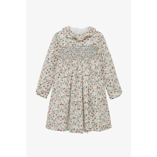 unnamed-file-9.jpg Trotters London Blue Floral Bird Bella Smocked Cotton Dress -Trotters London store unnamed file 9