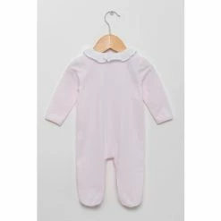 Trotters London Pink Jemima Appliqué All-In-One 2 Trotters London Pink Jemima Appliqué All-In-One -Trotters London store unnamed file 904