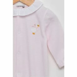 Trotters London Pink Jemima Appliqué All-In-One 3 Trotters London Pink Jemima Appliqué All-In-One -Trotters London store unnamed file 905