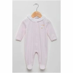 Trotters London Pink Jemima Appliqué All-In-One 4 Trotters London Pink Jemima Appliqué All-In-One -Trotters London store unnamed file 906