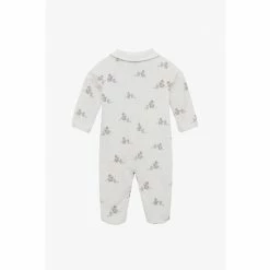 Trotters London Little Grey Lapinou Bunny All-In-One 2 Trotters London Little Grey Lapinou Bunny All-In-One -Trotters London store unnamed file 921