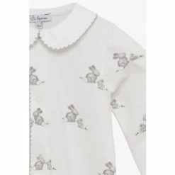 Trotters London Little Grey Lapinou Bunny All-In-One 3 Trotters London Little Grey Lapinou Bunny All-In-One -Trotters London store unnamed file 922