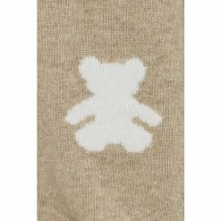 Trotters London Natural Teddy Leggings -Trotters London store unnamed file 927