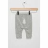 Trotters London Grey Bunny Leggings