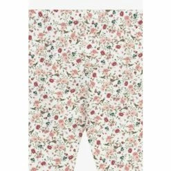 Trotters London Pink Floral Bird Bella Jersey Leggings 2 Trotters London Pink Floral Bird Bella Jersey Leggings -Trotters London store unnamed file 935