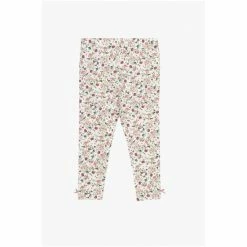 Trotters London Pink Floral Bird Bella Jersey Leggings 3 Trotters London Pink Floral Bird Bella Jersey Leggings -Trotters London store unnamed file 936
