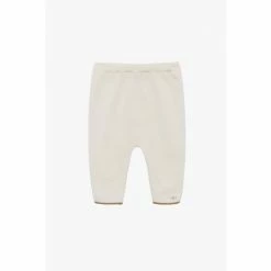 Trotters London Little Prickles White Leggings -Trotters London store unnamed file 939
