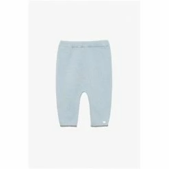 Trotters London Little Blue Pip Penguin Leggings -Trotters London store unnamed file 955