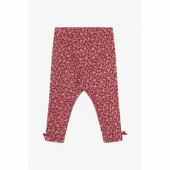 Trotters London Red Little Berry Louise Floral Leggings 1 Trotters London Red Little Berry Louise Floral Leggings -Trotters London store unnamed file 961
