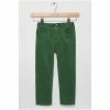 Trotters London Green Jake Jeans