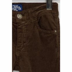 Trotters London Brown Jake Jeans -Trotters London store unnamed file 978