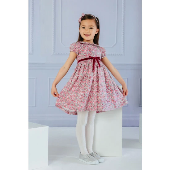 unnamed-file-98.jpg Trotters London Pink Liberty Print Wiltshire Bud Dress -Trotters London store unnamed file 98