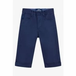 Trotters London Navy Little Jake Jeans