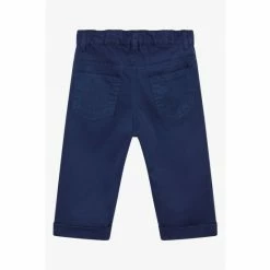 Trotters London Navy Little Jake Jeans -Trotters London store unnamed file 989