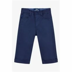 Trotters London Navy Little Jake Jeans -Trotters London store unnamed file 990