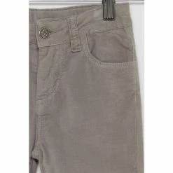 Trotters London Mink Grey Jesse Straight Jeans -Trotters London store unnamed file 993