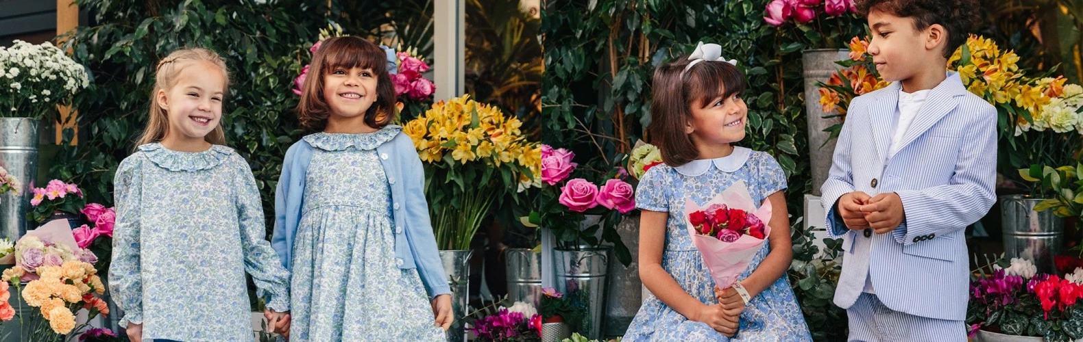 Trotters London store 1 Trotters London store -Trotters London store 未命名 1